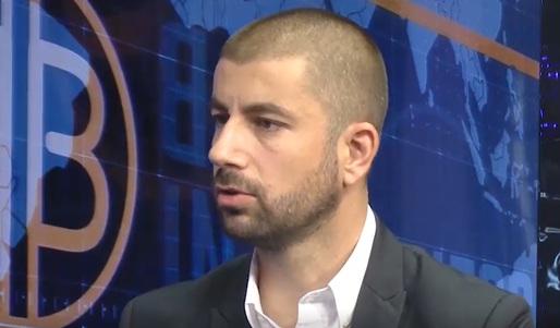 VIDEO Adrian Măniuțiu, jurnalist economic, la Back in Business: Valorificarea gazelor de la Marea Neagră