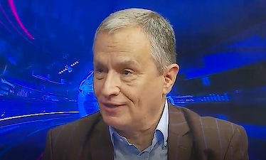 VIDEO Vasile Iuga, consultant de business, la Back in Business: Starea actuală a sistemului gazier românesc
