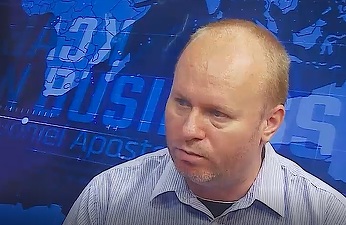VIDEO Cristian Păun, profesor de economie, la Back in Business: Ce facem cu o țară săracă