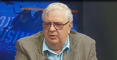 VIDEO Mircea Coșea, profesor de economie, la Back in Business: Economia la zi