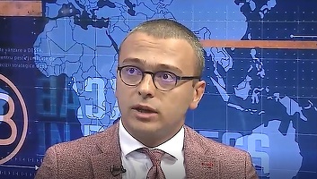 Iancu Guda, președinte Asociația Analiștilor Financiar-Bancari din România, la Back in Business: Evoluția business-lui din România