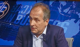 VIDEO Johan Gabriels, CEO Ebury, la Back in Business: Protecția piețelor în fața fluctuațiilor valutare