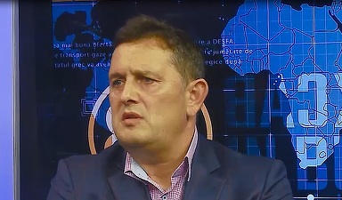 VIDEO Despre business și profit în economia reală și cea bugetară, cu Gheorghe Piperea la Back in Business: Cum se vede România prin ochi de avocat