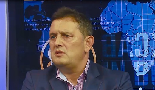 VIDEO Despre business și profit în economia reală și cea bugetară, cu Gheorghe Piperea la Back in Business: Cum se vede România prin ochi de avocat