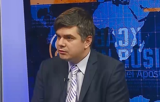 VIDEO Răzvan Orășanu la Back in Business: Educația națională, sursă de profit economic