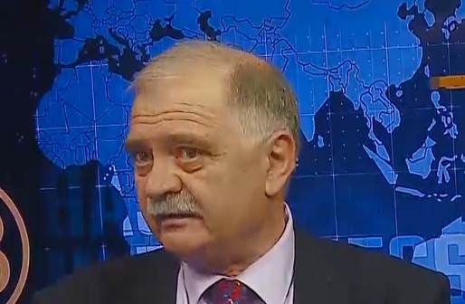 VIDEO Profesor Liviu Mureșan, președinte EURISC, la Back in Business cu Daniel Apostol: 10 ani după falimentul Lehman Brothers: ce riscuri vedem la orizont?