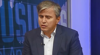 VIDEO Gabriel Biriș, avocat de business, la Back in Business: România nu se desparte de coada clasamentului la colectarea de TVA