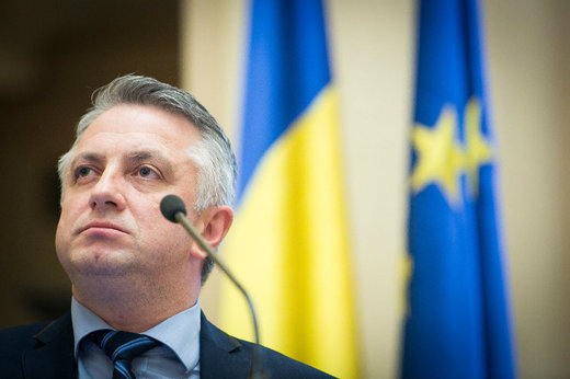 Marius Bostan, antreprenor și inițiator RePatriot, vine la Back in Business: rePatriot- credința în succesul României