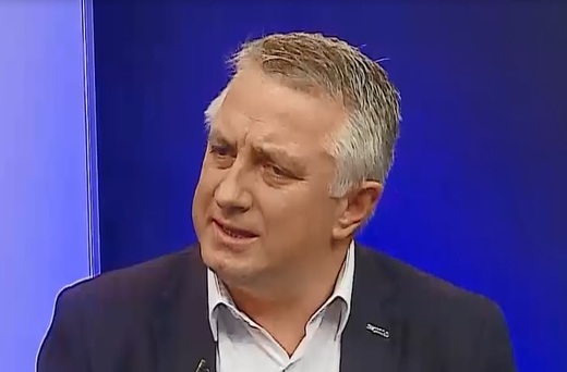 VIDEO Marius Bostan, antreprenor și inițiator RePatriot, la Back in Business: rePatriot - credința în succesul României