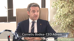 VIDEO Corneliu Bodea, CEO Adrem: Piața energiei electrice din România