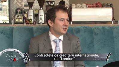 VIDEO Andrei Pogonaru, dezvoltator: Mall de proximitate vs. mall de destinație