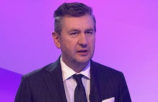 VIDEO Ora de Profit.ro - Andrei Cristea, realizator "Legile Afacerii": Ce înseamnă licența International Property Awards