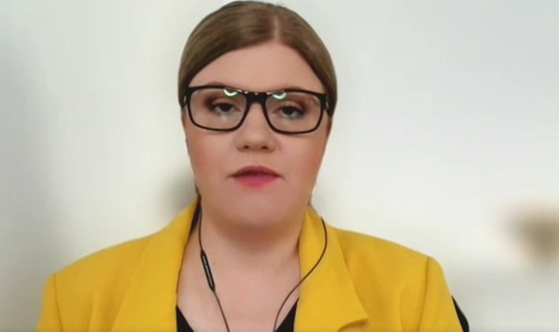 VIDEO Ora de Profit.ro - Decizia politică a săptămânii analizată de Alina Manolache: Inflația a atins 13,8%