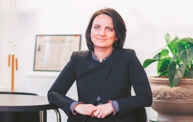 Dana Denis Smith a primit trofeul Outstanding Achievement Award 