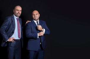 INTERVIU Horia Ispas, Partener Țuca Zbârcea & Asociații, și Ciprian Timofte, Managing Associate Țuca Zbârcea & Asociații, despre GDPR