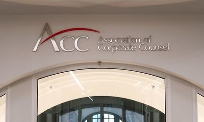 Association of Corporate Counsel și-a deschis primul birou la Bruxelles