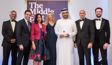 Două societăți de avocatură internaționale cu birouri și în România se luptă pentru trofeul International Law Firm of the Year la Middle East Legal Awards