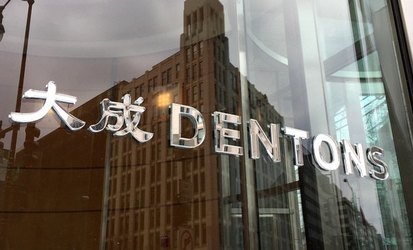 Dentons se pregătește pentru Brexit prin crearea unei noi divizii