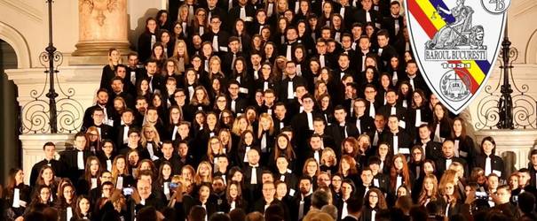 Baroul București își va alege Decanul în data de 4 mai