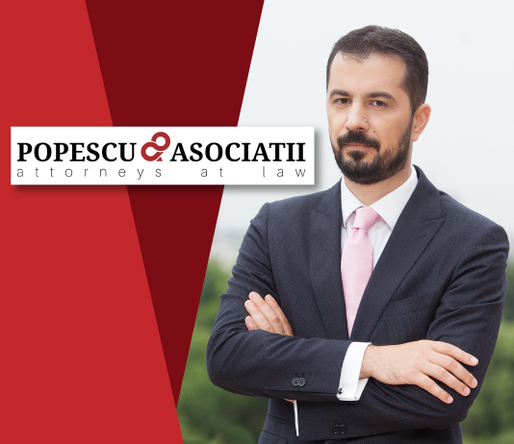 Popescu & Asociații – un nou jucător pe piața avocaturii din România