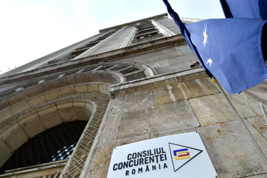 Consiliul Concurenței susține inițiativa ANAF de a elimina unele condiții impuse comercianților de produse energetice