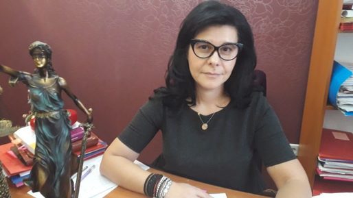 Avocat Mădălina Ciobanu: Aproape jumătate din avocații Baroului Giurgiu își completează veniturile cu cele obținute din oficii