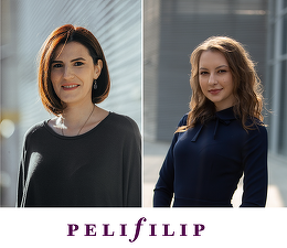 Ioana Waszkiewicz, Senior Associate, Andrada Bogeag, Associate, PeliFilip, despre modificarea prin planul urbanistic de detaliu a procentului de ocupare a terenului