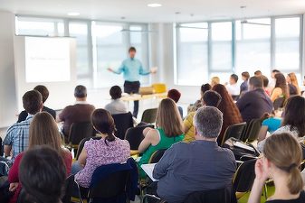Invitația de participare la selecția a 25 de participanți la seminarul național în materia Libertății de exprimare, în cadrul proiectului „e-NACT” (e-Learning National Active Charter Training)