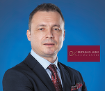 Interviu cu avocat Gabriel Albu, Managing Partner Budușan, Albu și Asociații, câștigătoarea trofeului Business Crime în cadrul Galei THE TIMES Legal Innovation 2018