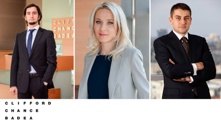 Clifford Chance Badea: Companiile trebuie să se pregătească pentru BREXIT, indiferent de scenariul adoptat de UK