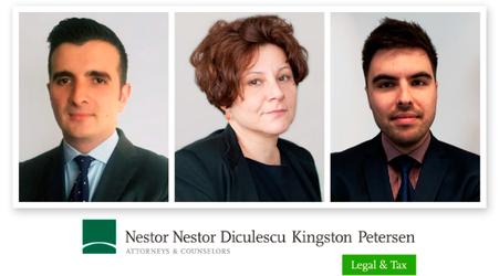 Start al NNDKP Academy of Tax – Ediția a II-a