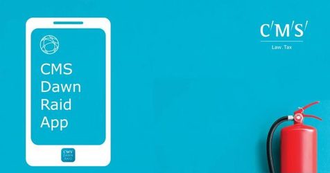 CMS lansează în 27 de țări o aplicație care oferă asistență în cazul unui control al autorităților de concurență