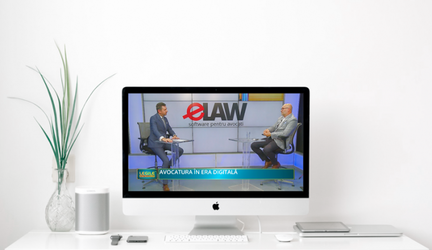 VIDEO Av. Antonio Aurelian Iordan, co-fondatorul EasyLaw, a fost invitatul lui Andrei Cristea în cadrul emisiunii Legile Afacerilor difuzată LIVE de Profit TV