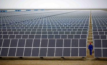 Clifford Chance a oferit asistență juridică în tranzacția care a presupus vânzarea celei mai mari unități fotovoltaice individuale din Europa