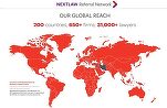 Nextlaw Referral Network, proiect lansat de Dentons, a câștigat premiul Global Network of the Year în cadrul The Lawyer European Awards 2019