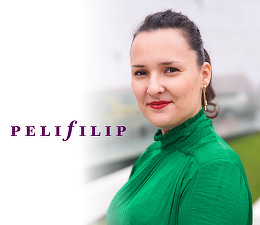 Interviu cu Alina Iancu, HR Manager PeliFilip. Vision Academy pentru #NouaGenerațieDeAvocați