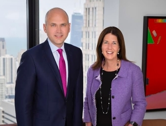 Premieră la Dentons USA: numirea primei femei în poziția de US Managing Director