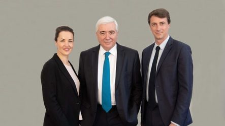Un trio parizian se desprinde de Clifford Chance și formează un boutique specializat în dispute resolution