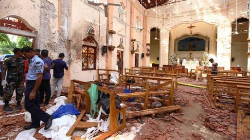 Un fost avocat DLA Piper și-a pierdut viața în atentatele din Sri Lanka