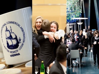 Preselecție pentru Concursul Willem Vis (ediția 2019-2020)