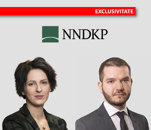 EXCLUSIV Guest Writers NNDKP | Gabriela Cacerea, Partener & Emanuel Flechea, Asociat | Cadrul legal în care prosumatorii pot opera în mod corespunzător