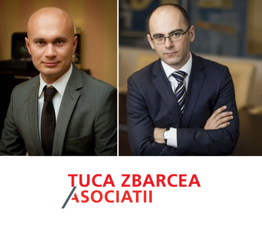 GUEST WRITERS Țuca Zbârcea & Asociații | Ciprian Dragomir, Partner & Bogdan Halcu, Managing Associate | Gestionarea siturilor potențial contaminate și a celor contaminate