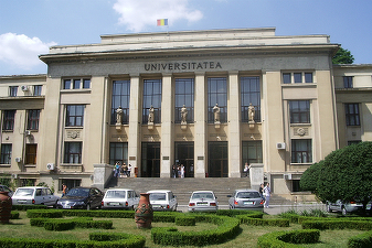 Conferința Gheorghe BELEIU: Actul juridic în Noul Cod civil. Probleme teoretice cu implicații practice, Palatul Facultății de Drept, Aula Magna, 23-24 mai 2019