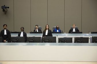 Preselecție pentru concursul internațional ICC Moot Court Competition 2020