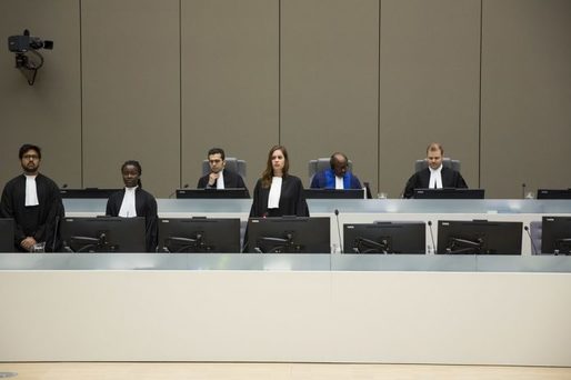 Preselecție pentru concursul internațional ICC Moot Court Competition 2020