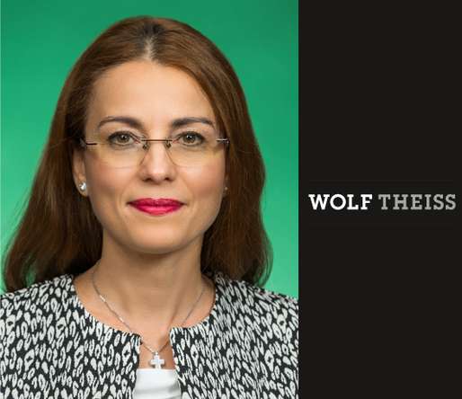GUEST WRITER Maria Maxim, Partner Wolf Theiss | Impactul și aplicabilitatea Directivei 2016/11481 (Directiva NIS) în România