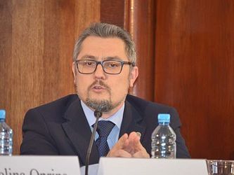 Noua conducere a Uniunii Naționale a Barourilor din România, aleasă în cadrul Congresului Avocaților din 6-7 iunie 2019