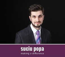 GUEST WRITER Andrei Georgescu, Partner Suciu Popa: Prezumția de nevinovăție în cazul cartelurilor de tip hub & spoke