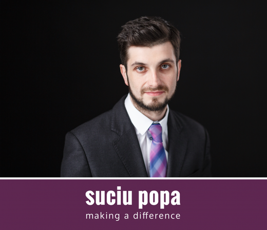 GUEST WRITER Andrei Georgescu, Partner Suciu Popa: Prezumția de nevinovăție în cazul cartelurilor de tip hub & spoke