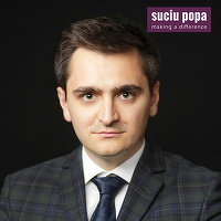 GUEST WRITER | Radu Chiran, Avocat Asociat Senior, Suciu Popa și Asociații | Efectele adoptării O.U.G. nr. 49/2019 privind activitățile de transport alternativ cu autoturism și conducător auto